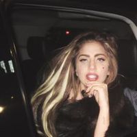 born this way