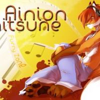 Ainion Kitsune