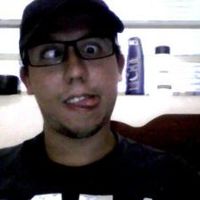 Gah Matheus