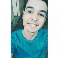 Daniel Dias