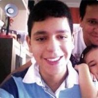 Gabriel Cabral