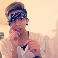 Elijah Serna