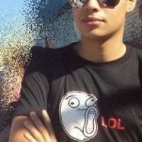 Joel Braga