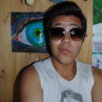 Brian Beautroff Suazo