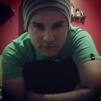 AlonV Monster