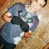 Geovane Gois Da silva