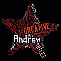 Andy Tea