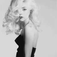 † Sabrina †