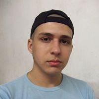 Daniel Siqueira