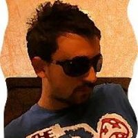 Matthew Scerri