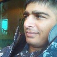 Jimmy Mushtaq