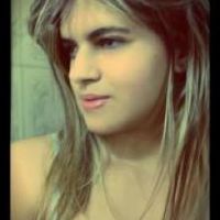 Caroline Rodrigues