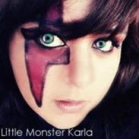 Little Monster Karla Hernandez