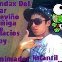 Luis Pandax Jack Luis Pandax Jack