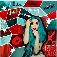 gaga is my soul