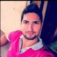 Cyril Zaidan