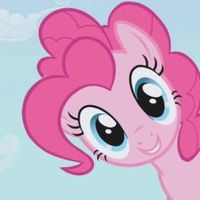 Pinkie Pie