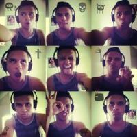Miguel Lil'Monster
