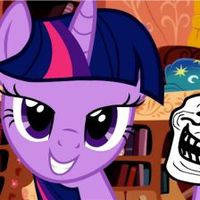 Twilight Sparkle