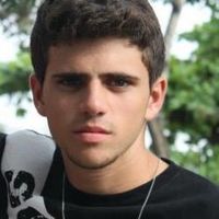 Santiago Monster