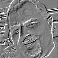 iron john anthony