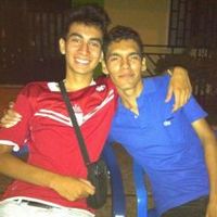 Cristian Gualdron╰☆╮