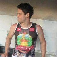 Gustavo Camargo