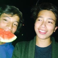 Izaiah Rivera