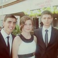 andrew