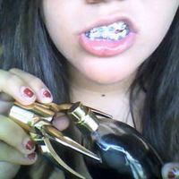 Daniela Germanotta ϟ † ∇ ♈