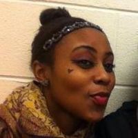 Wanjiku Kairu