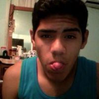 Luis Amundarain