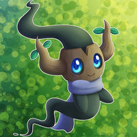 Adam The Phantump