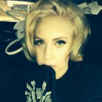 Stay Strong Goddes Of Love