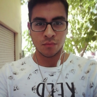 Nicolas Rosales