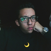 Edgar Correa ♐👑