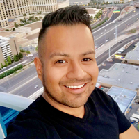 Jesse Obispo