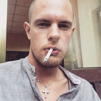 Dmitry Vlasov