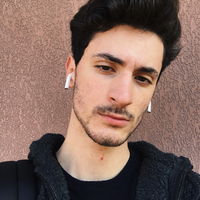 Matteo Vecchio