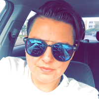 Dana Mahler