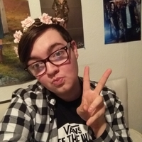 xoxo, Billie x