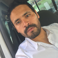 Alberto Garcia Quiñones 