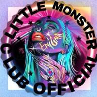 LITTLE MONSTERS CLUB OFFICIAL