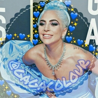 Gaga Aesthetic