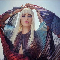 Forever.Gaga