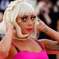 Lady Gaga Fan Page 