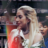 Joanne 🥺