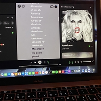 Joanne 🖤💋