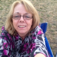 Catherine McDonald 🇬🇧