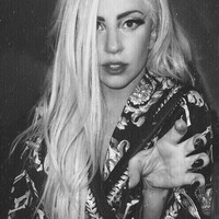 Anna Germanotta